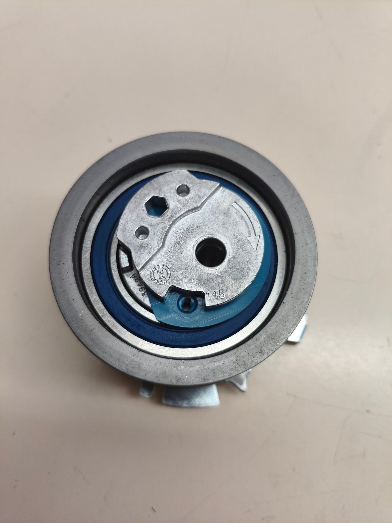 Kit de distribución Febi Bilstein 45133