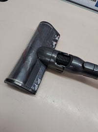 Aspirador escoba Kompressor con doble batería y 200W de succión