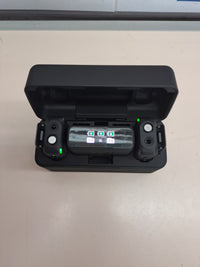 DJI Mic micrófono inalámbrico  2 TX + 1 RX con estuche de carga