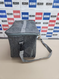 Bolsa térmica 13L impermeable con correa XIANGLONGY
