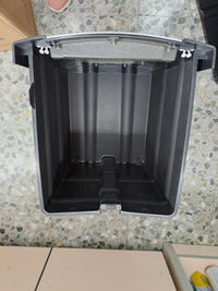 Destructora automática P-4 300  hojas 60L