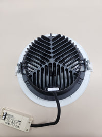 Foco empotrable LED 17,4 W 4000 K Normalit EE34B