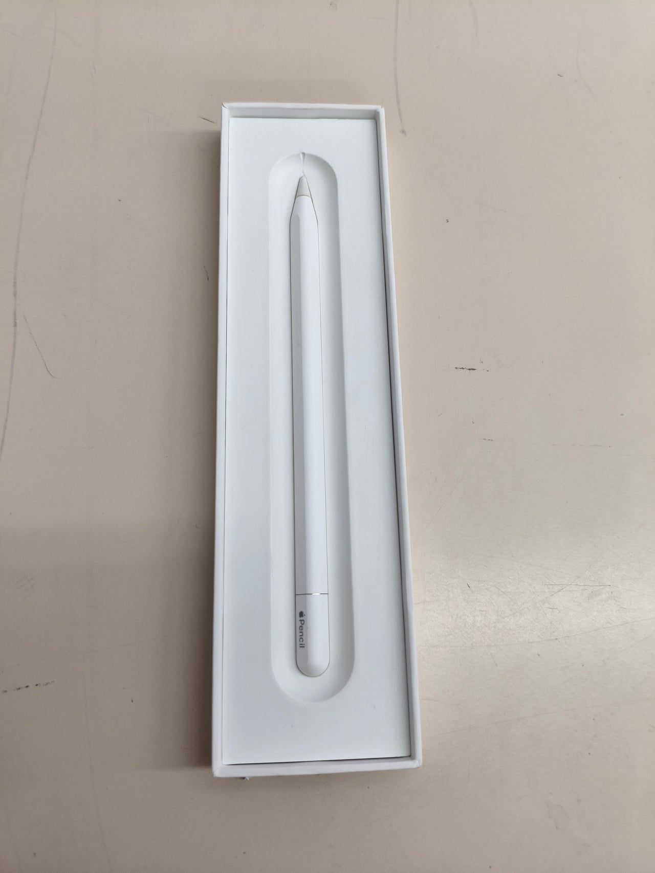 Apple Pencil