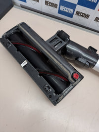 Aspirador escoba Kompressor con doble batería y 200W de succión