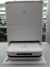 Robot Aspirador y Fregasuelos ECOVACS DEEBOT X5