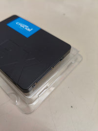 SSD Crucial BX500 2 TB SATA 2,5