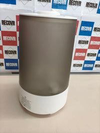 Humidificador Homvana 3,6 L ultrasilencioso con bandeja para aromas