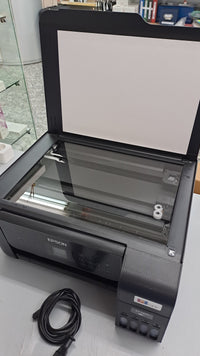 Impresora de Depósito de Tinta Epson EcoTank ET-2870