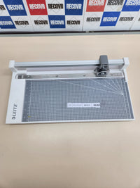 Cortadora a Precisión de Papel A4