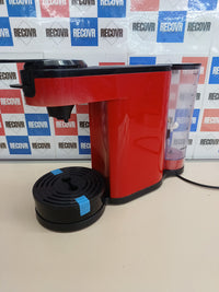 Cafetera 2 en 1 goteo y monodosis 1 L – Philips