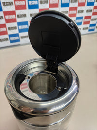 Hervidor de vidrio Vario 1.0L