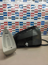 Centro de planchado Braun CareStyle 5 IS5249BK 2400W con depósito de 2L