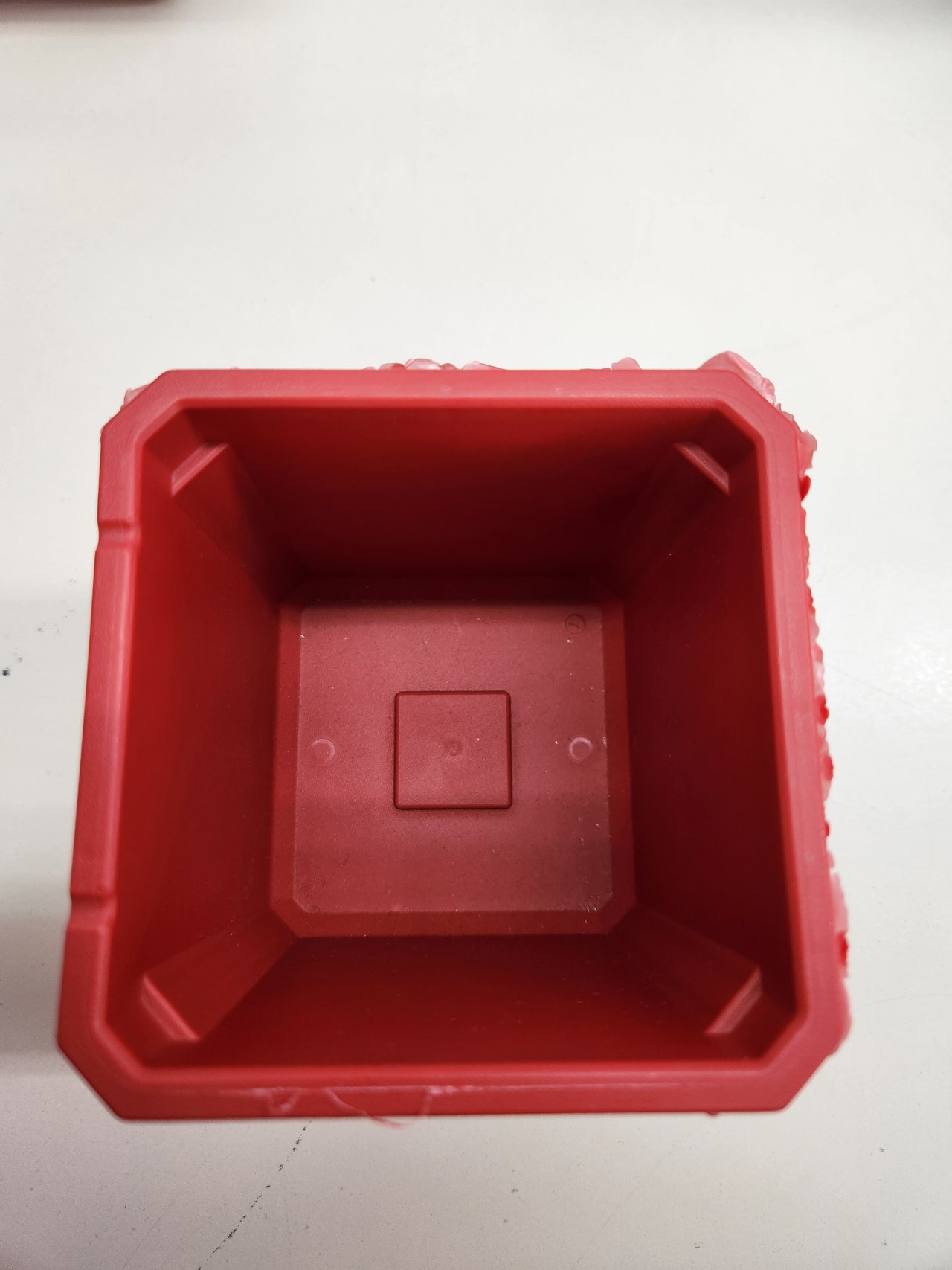 Cajas de Repuesto 5 para Organizador Milwaukee 4932478300 Packcout 4932478300