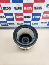 Filtro Aspiradora Lavor 5.212.0155 Compatible VAC