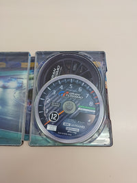 Gran Turismo Edición Especial Metálica 4K UHD + Blu-ray