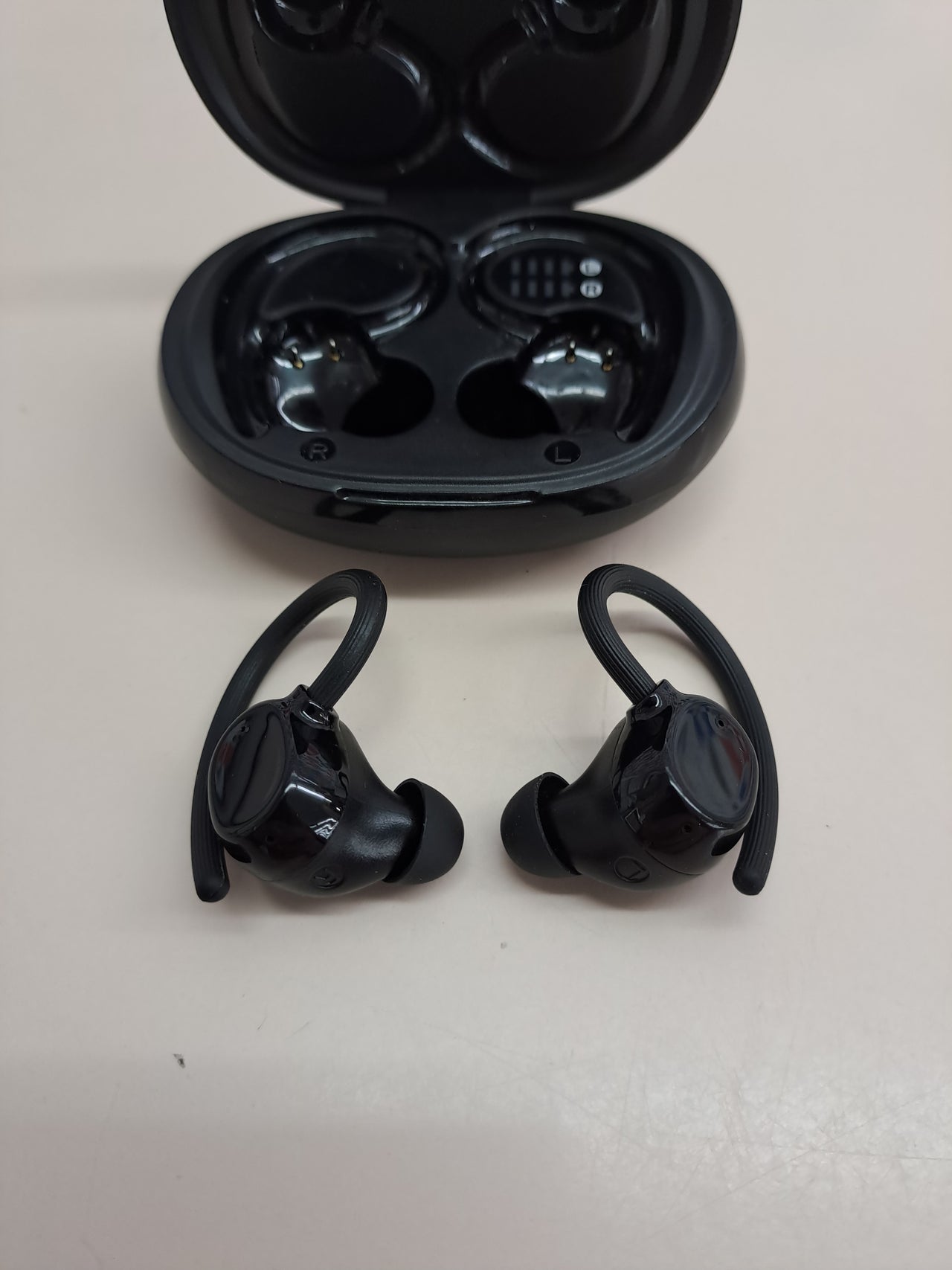 Auriculares inalámbricos deportivos 50 h IP68 – JBL
