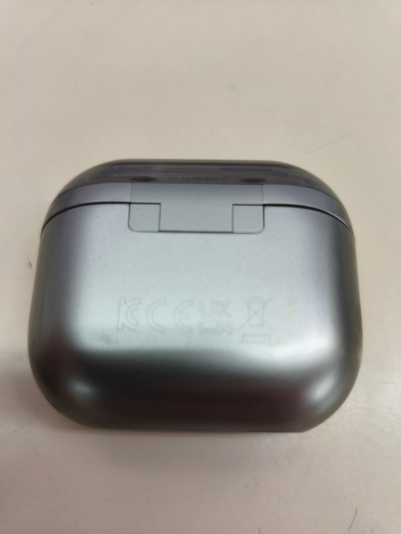 Auriculares Samsung Galaxy Buds3 inalámbricos