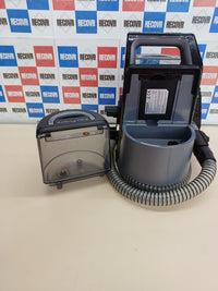 Limpiatapicerías Techwood TAN-8006R 1,5L 40min