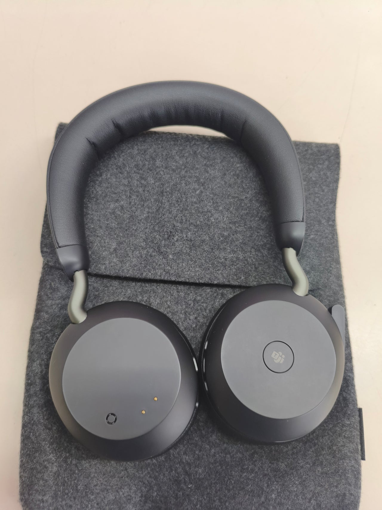 Jabra Evolve2 75 auriculares inalámbricos