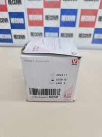 AGUJA DESECHABLE 1,2X40MM 18G ROSA 100UD KRUUSE