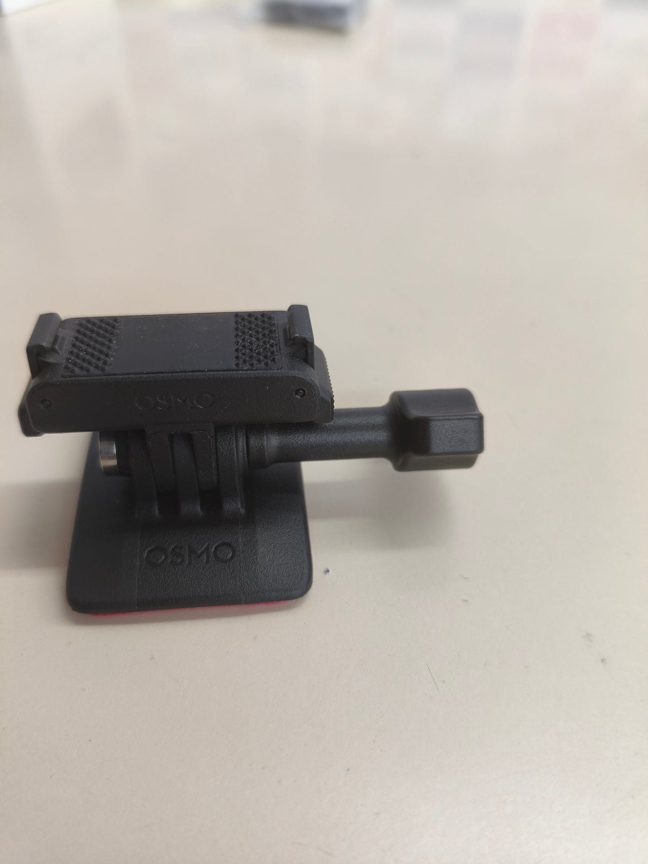 Cámara deportiva DJI Osmo Action 6 Standard Combo