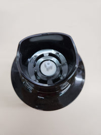 Braun Minipimer MQ20 Black - Accesorio minipicadora, 350 ml, color negro