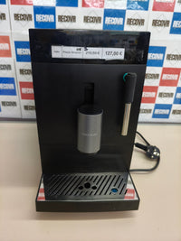 Cafetera superautomática Cecotec Cumbia Cremmaet Compact Steam 19 bares