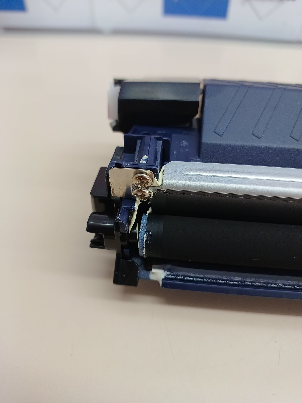 Toner tinta negra TN2420 TN 2420 Compatible con Brother