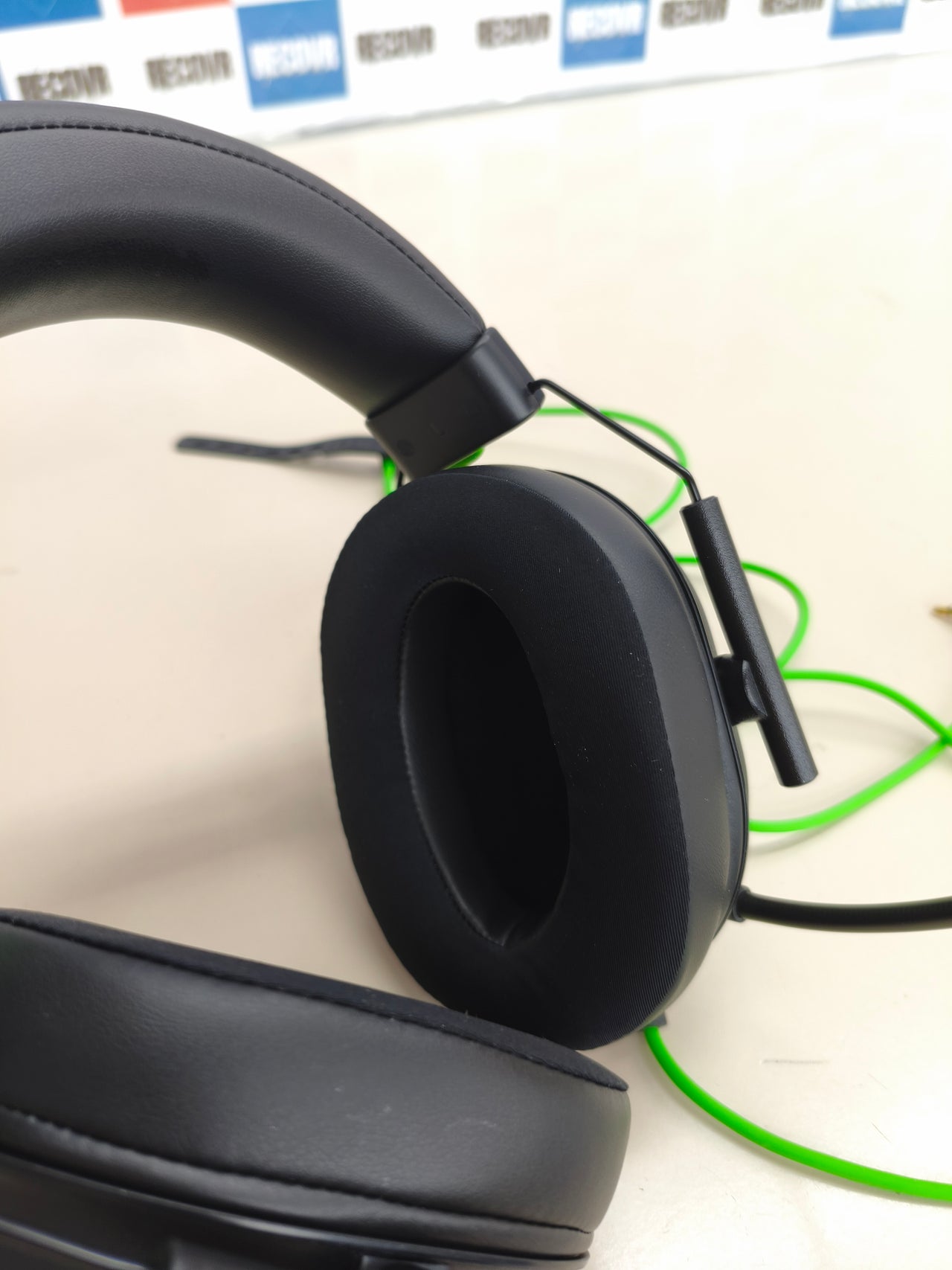 Razer Blackshark V2 X Auriculares Gaming