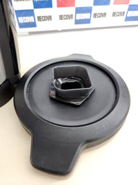 Jarra  3,3 L Cerámica Habana Easy – Revestimiento Antiadherente, Compatible con Mambo Touch Cecotec