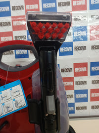 Limpiador tapicerías 330 W con calor – Bissell
