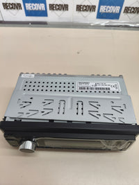 Autorradio para coche
