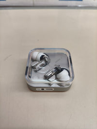 Nothing Ear (3), auriculares inalámbricos Bluetooth,