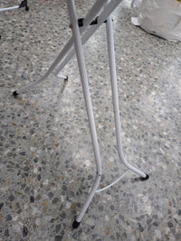 Tabla planchar 124x38 ajustable antideslizante – Brabantia