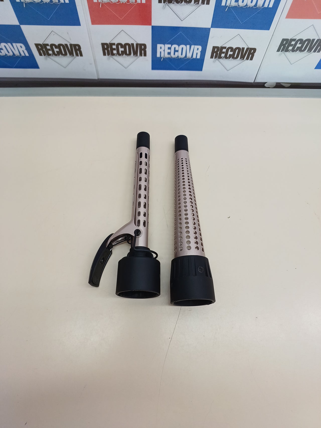Cabezales Intercambiables Cecotec CeramicCare 10 en 1