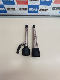 Cabezales Intercambiables Cecotec CeramicCare 10 en 1