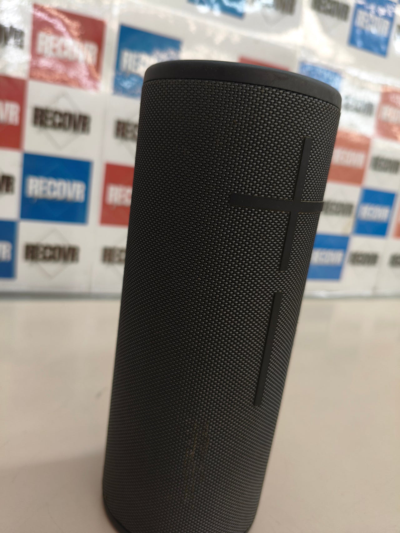 Ultimate Ears Boom 3, altavoz Bluetooth portátil, negro