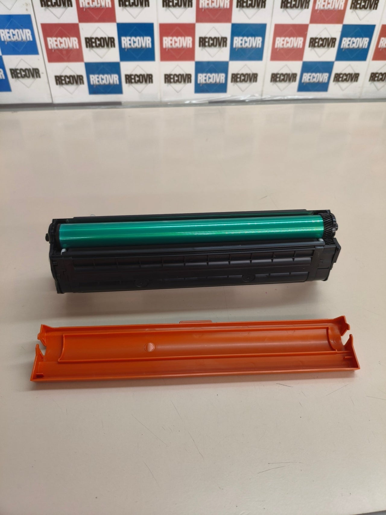 Cartucho de Tóner Compatible