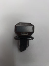 Escáner Anillo 2D 3en1 USB BT Wireless Eyoyo