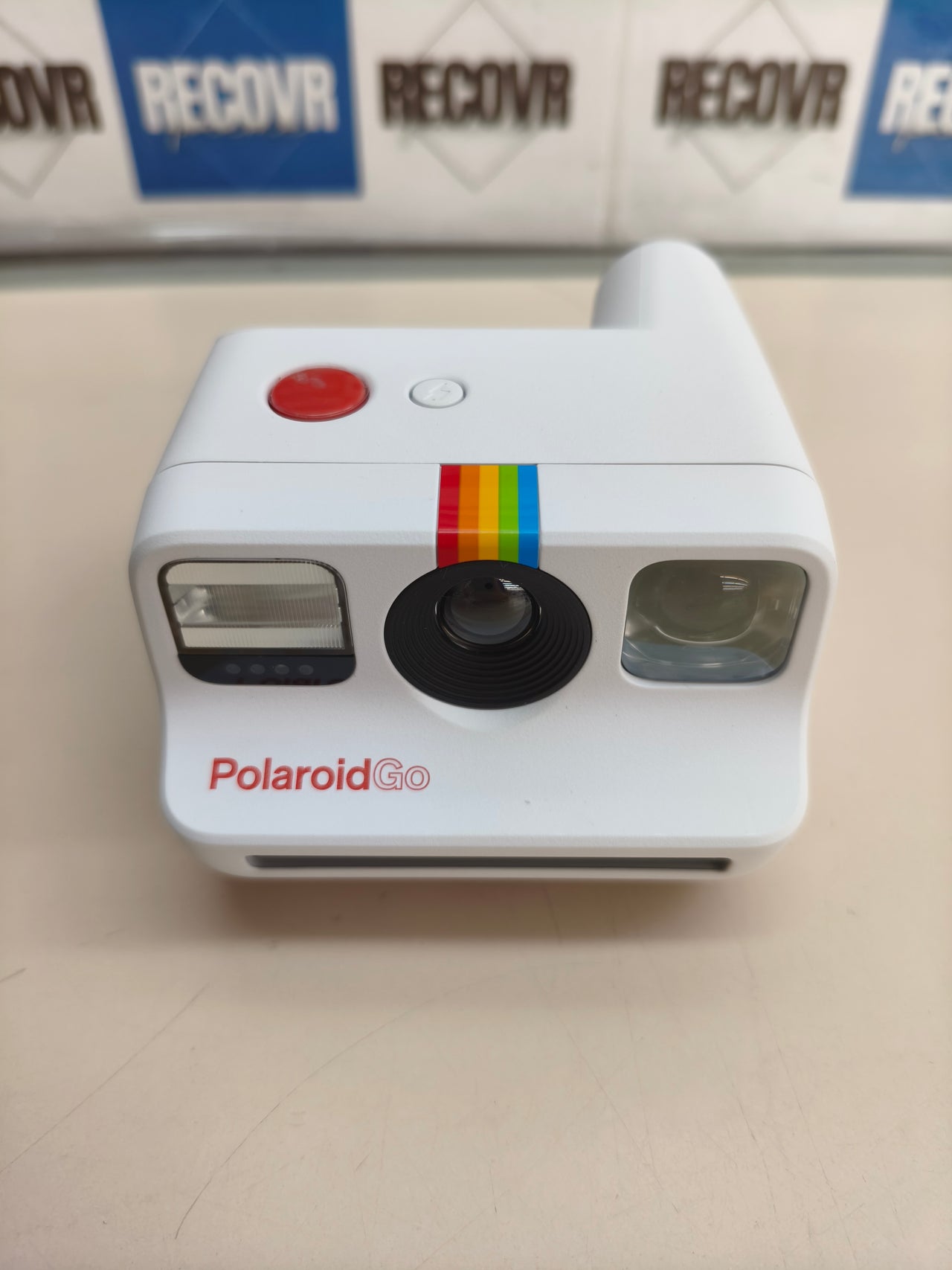 Polaroid Go 1.ª generación, color blanco