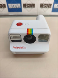 Polaroid Go 1.ª generación, color blanco