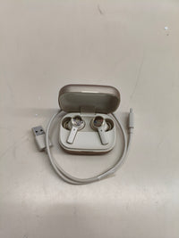 Auriculares Bang & Olufsen Beige/Dorado