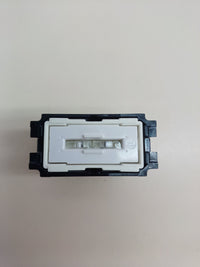BTicino K4001 Vivir Ahora | interruptor 1P 10AX