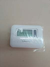 Termostato programable cableado 7 días – Honeywell