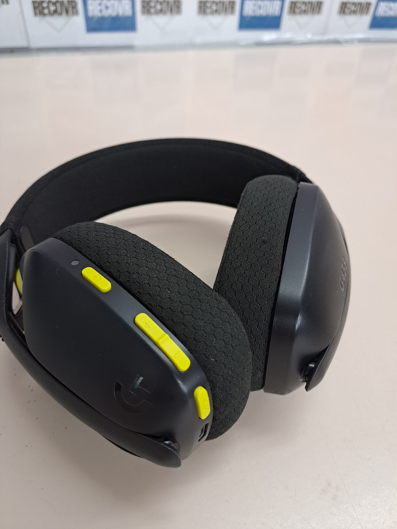 Auriculares Logitech G435 LIGHTSPEED inalámbricos