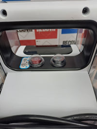 Limpiador tapicerías 1125 W multisuperficie – Bissell