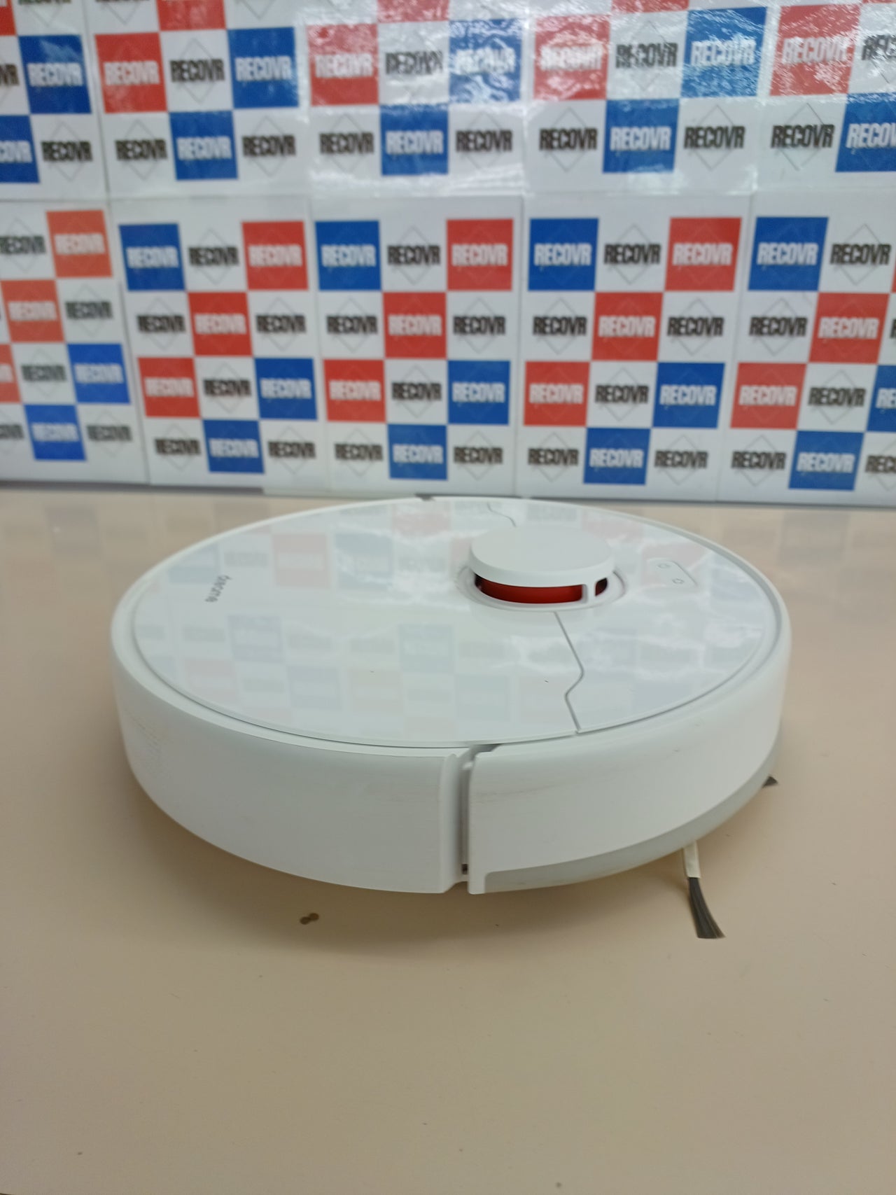 Robot Aspirador DREAME D10 Plus con Vaciado Auto