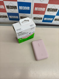 Power bank Belkin de 10.000 mAh y 20 W