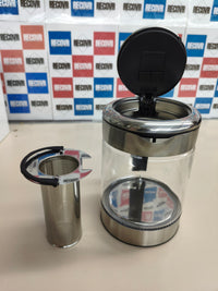 Hervidor de vidrio Vario 1.0L