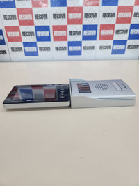 Videoportero con Cable 'Prim' VisioFirst,3 años de garantía SCS Sentinel